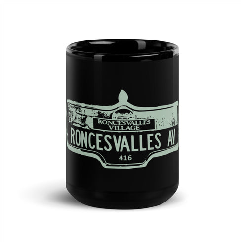 15oz Roncesvalles Mug